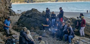 From the kitchen to the coast