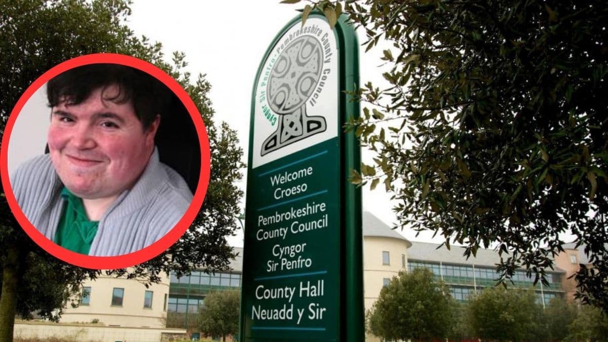 Pembrokeshire Councillor Resigns From Labour, Calls for New Sociali...