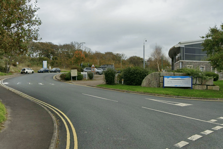 Bridge Innovation Centre, Pembroke Dock