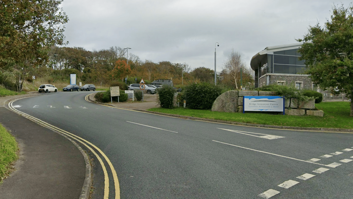 Pembrokeshire Planners Approve Battery Boxes for Cleaner Energy | T...