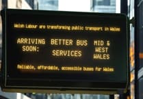 Senedd's Bus Bill: A travel revolution