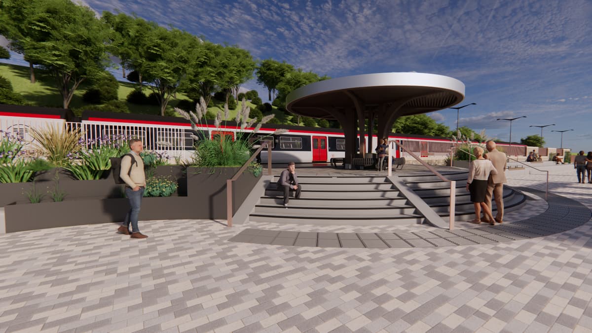 Find Out More About Significant Improvements to Milford Haven Publi...