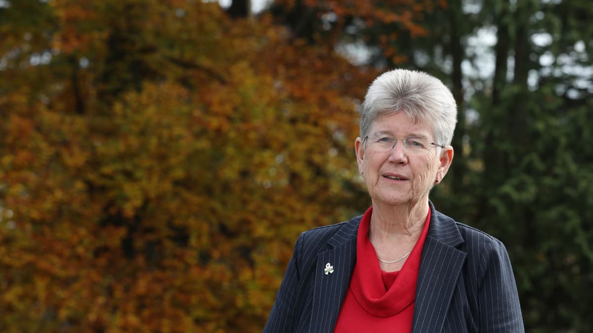 10 Years of Violence Against Women Act: Progress and Challenges | T...