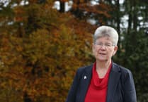 Wales marks 10 Years of Violence Against Women Act