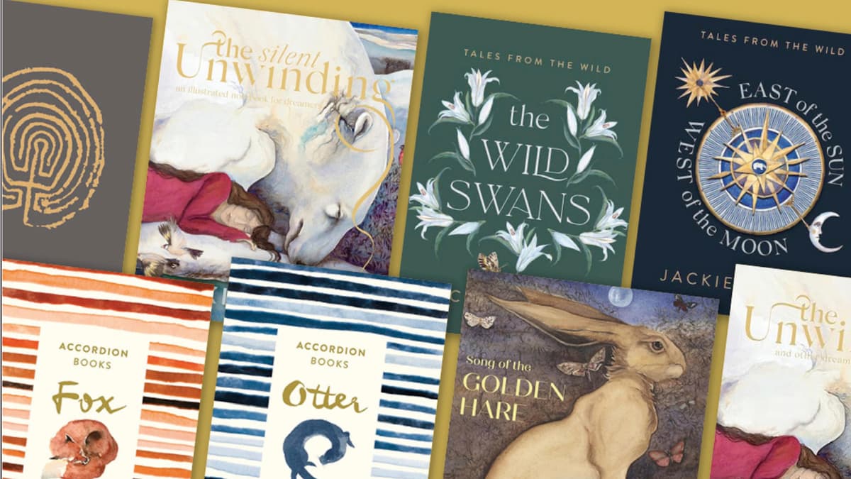 Graffeg Rides to the Rescue! Welsh Publisher Rescues Thousands of J...