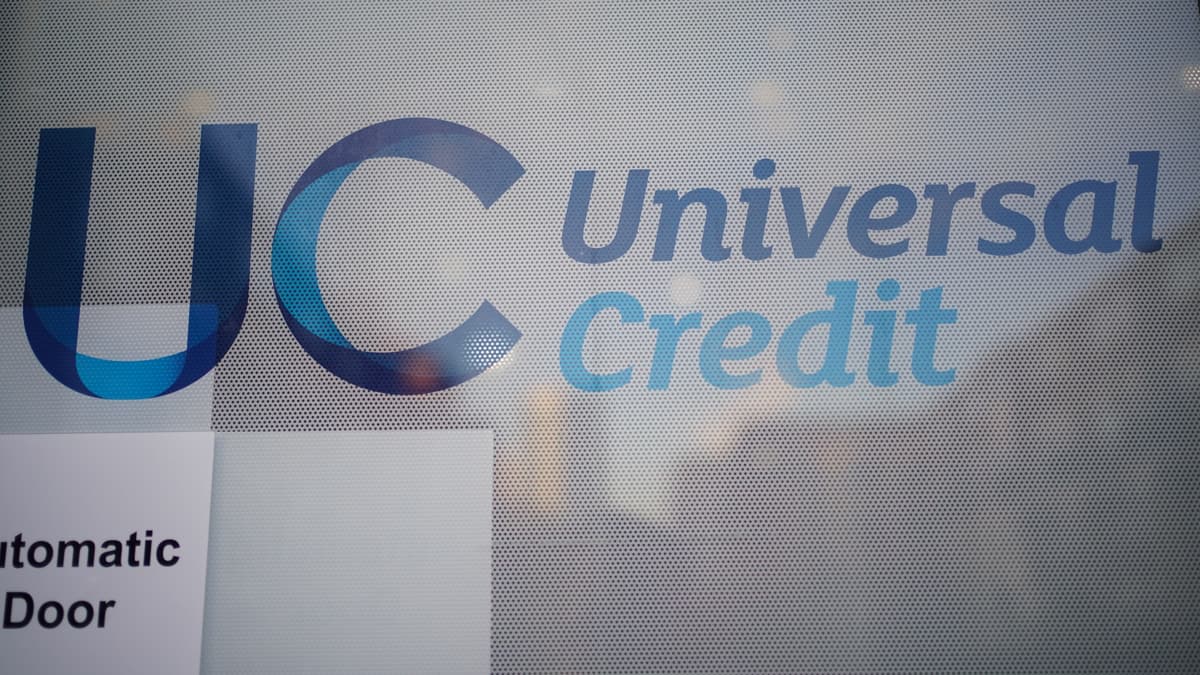 Fewer Households Hit by Universal Credit Cap in Pembrokeshire | Ten...