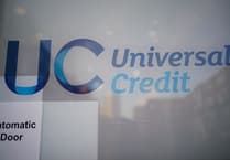 Fewer households hit by Universal Credit cap in Pembrokeshire