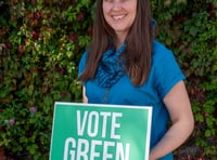 Green Party blasts Pembrokeshire MP's calls to lift oil drilling ban