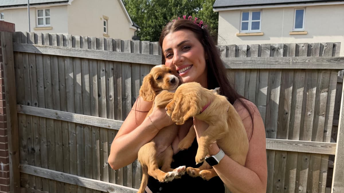 Ashmole & Co Staff Member to Run Cardiff Half Marathon for CRY Char...