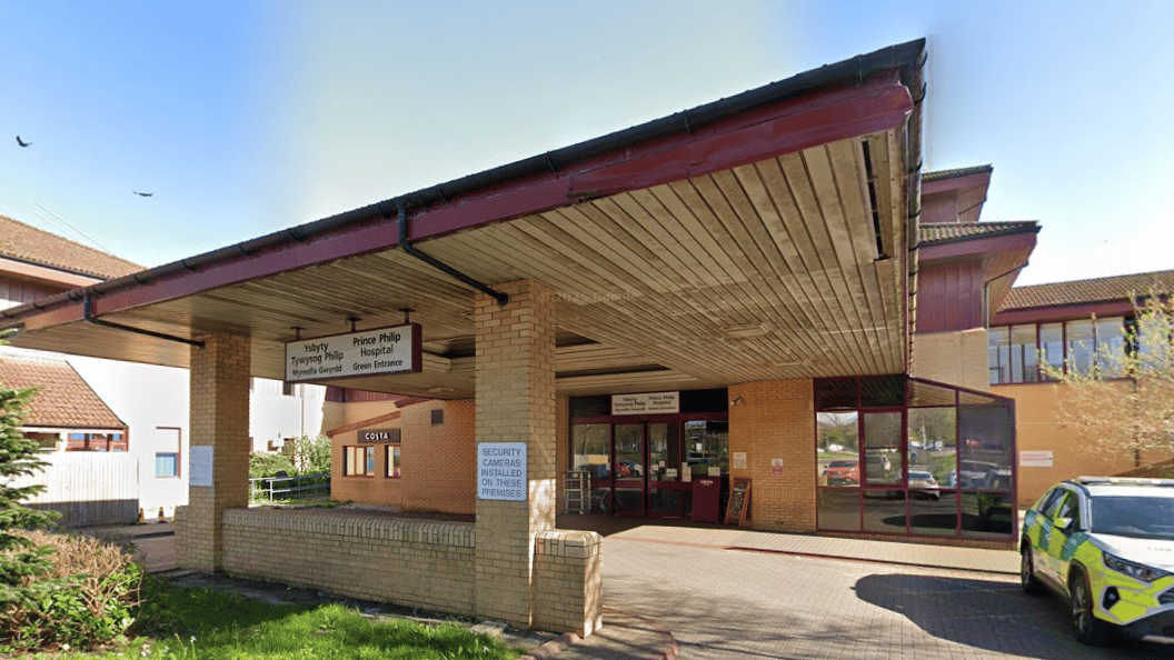 Llanelli Hospital's Minor Injury Unit to Become Urgent Care Centre ...