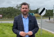 Kurtz hails A477 road safety improvements, but campaign continues