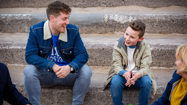 There are different types of fostering to suit different lifestyles