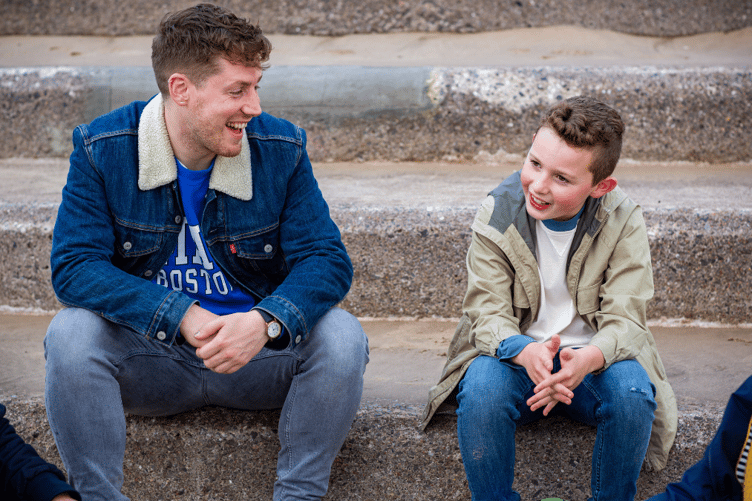 There are different types of fostering to suit different lifestyles