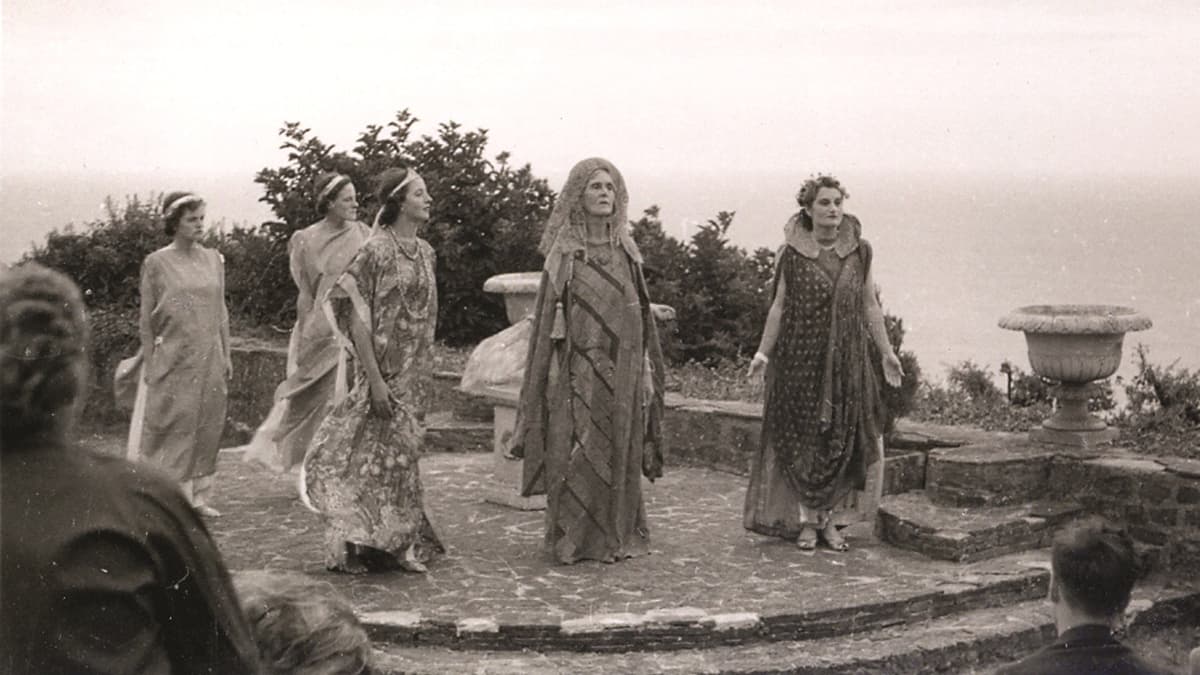Pembrokeshire History Society Journal Uncovers Tenby's Clifftop The...