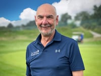 Golf club manager retires after 22 years