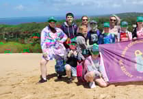 Pennar School wins International Award