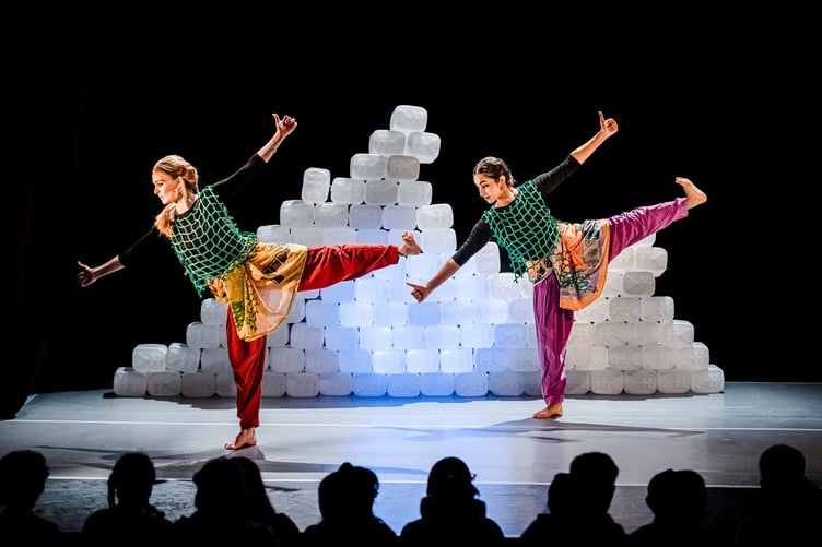 Children have steered the stories underpinning Plastic Drastic Fantastic