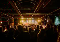 Striking the right note: £700,000 for Welsh music's future