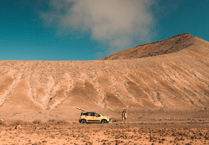 Tenby’s second take on Kinofilm Festival