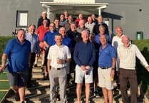 Tenby Golf Club lose long-standing fixture against Enmore