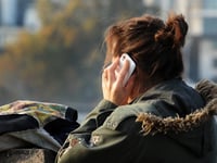 Fewer stalking and harassment offences recorded in Dyfed and Powys