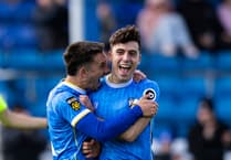 Haverfordwest's victory at Ogi Bridge Meadow