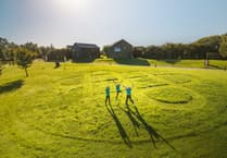 Bluestone: UK’s first fossil fuel free holiday resort