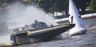 Sam shines despite E1 setbacks