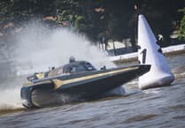 Sam Coleman overcomes hurdles in Lagos