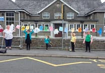 Carmarthenshire parents demand school closure answers
