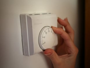 Tens of thousands of energy efficiency upgrades installed for households in Carmarthenshire