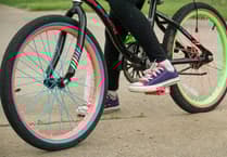 Support for Welsh families with disabled kids