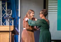 Young Hero Leah Lewis: Tenby Observer Community Kindness Awards