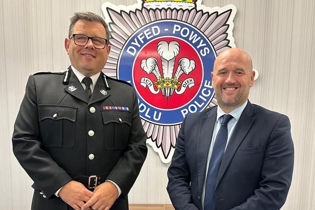 Crime Commissioner savings should go towards safer streets