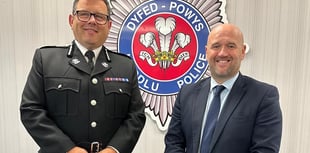 Crime Commissioner savings should go towards safer streets