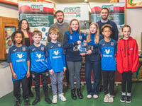 Nominate for Pembrokeshire Sports Awards 2025