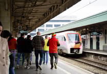 Extra trains for Football World Cup qualifier