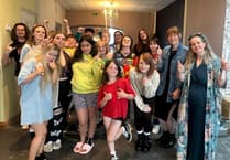 Pembrokeshire organisations to make their mark at Welsh Charity Awards