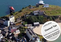 Pembrokeshire reduces second homes tax premium