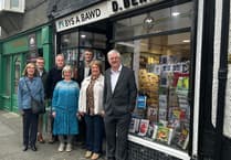 Welsh-speaking community grants scheme expanded