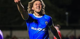 Bulebirds end good week with 2-0 victory