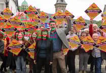 Welsh Liberal Democrats urge One-Nation Tories to join them