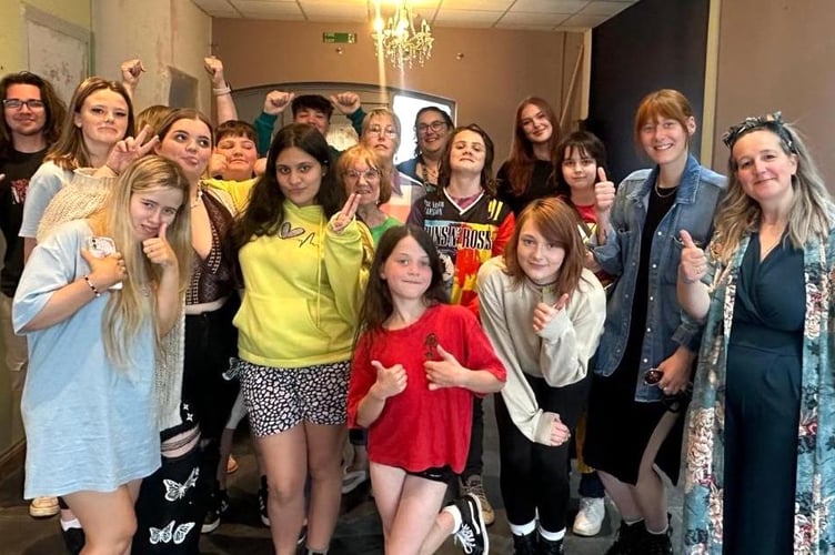 Megan's Starr Foundation has been shortlisted for transforming family grief into exemplary organisational leadership.