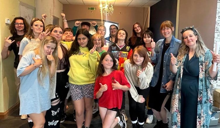 Megan's Starr Foundation has been shortlisted for transforming family grief into exemplary organisational leadership.