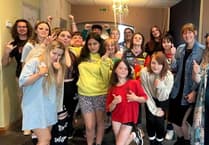 Pembrokeshire charity up for prestigious award