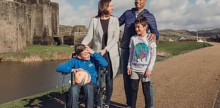 The incredible support offered by Foster Wales Carmarthenshire