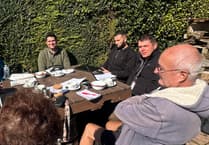 Pembrokeshire rail action group continues to lobby for improved train services