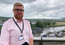 Carmarthenshire Council takes big step towards net zero goal