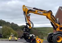 Council considers pothole-fixing machine for faster road repairs