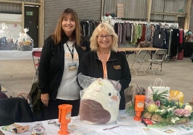 Angor Rural Officers